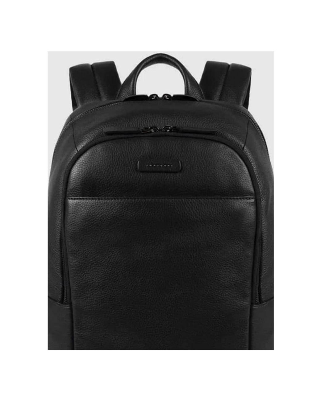 Piquadro Black Backpacks for men
