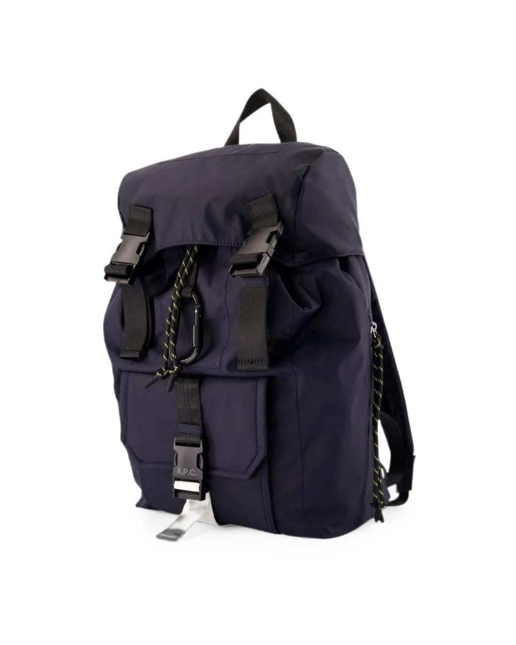 Backpacks di A.P.C. in Blue