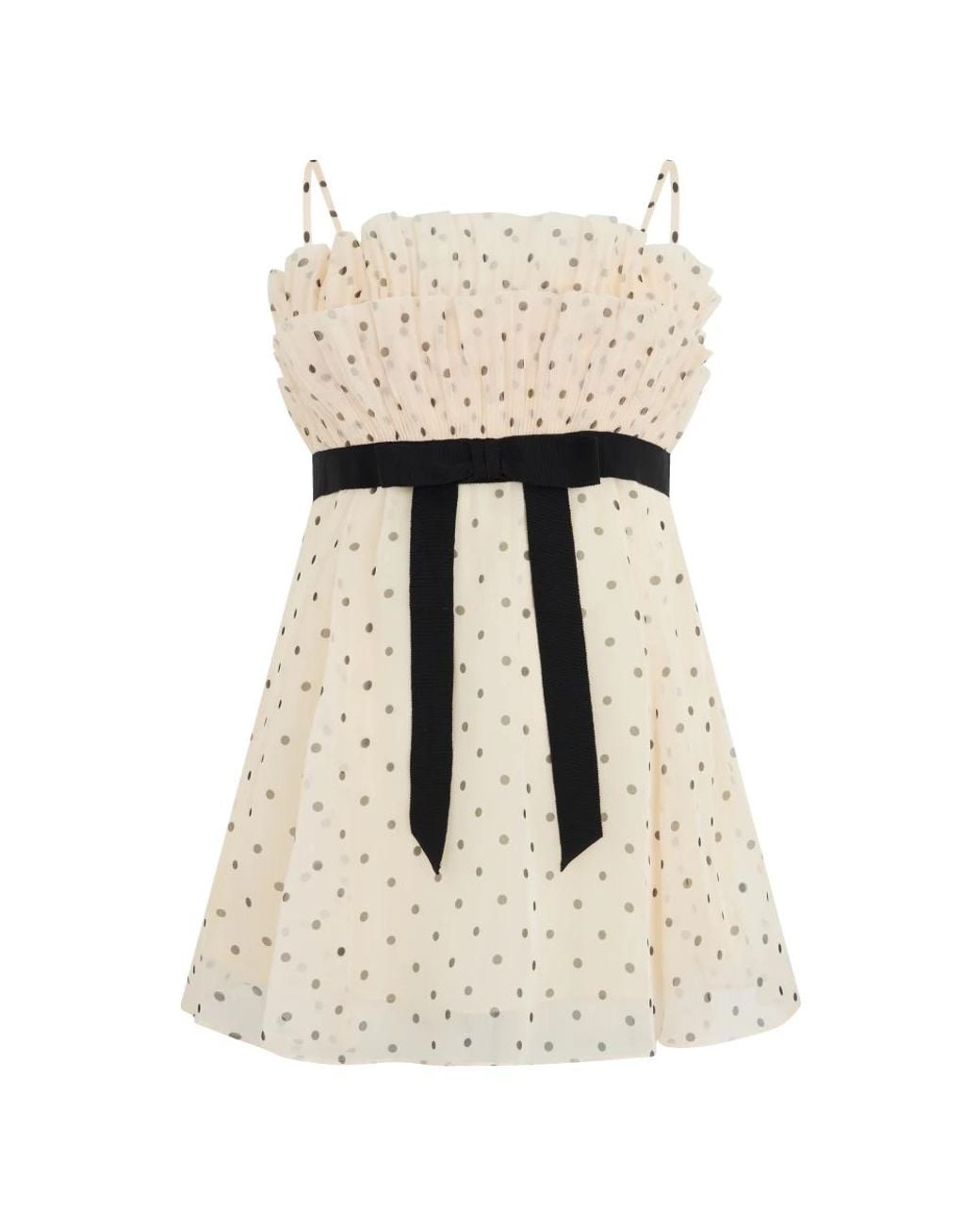 Zimmermann White Sleeveless Tops