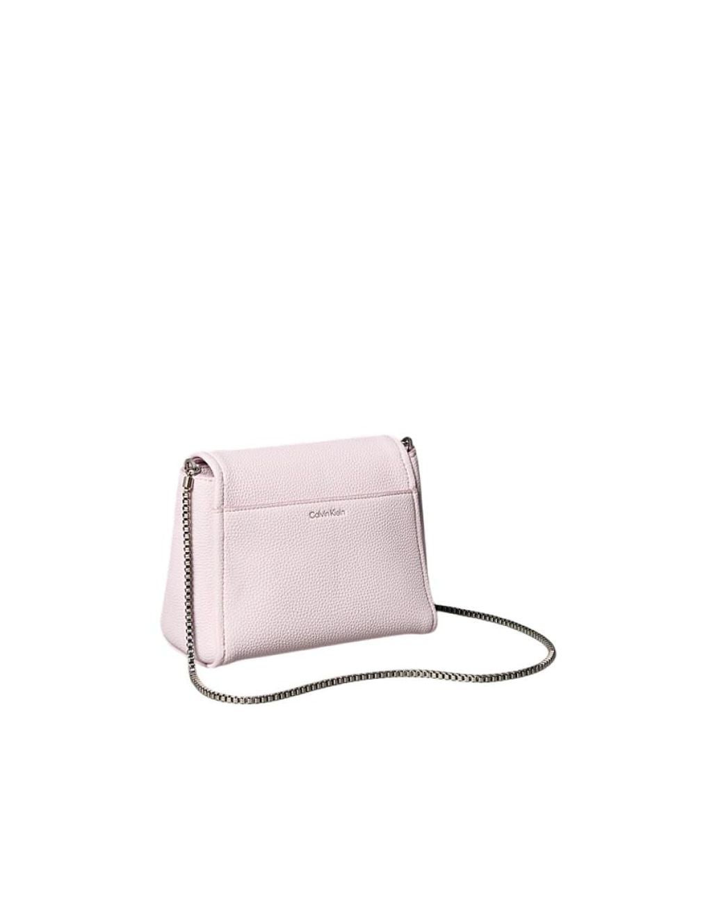 Calvin Klein Pink Cross Body Bags