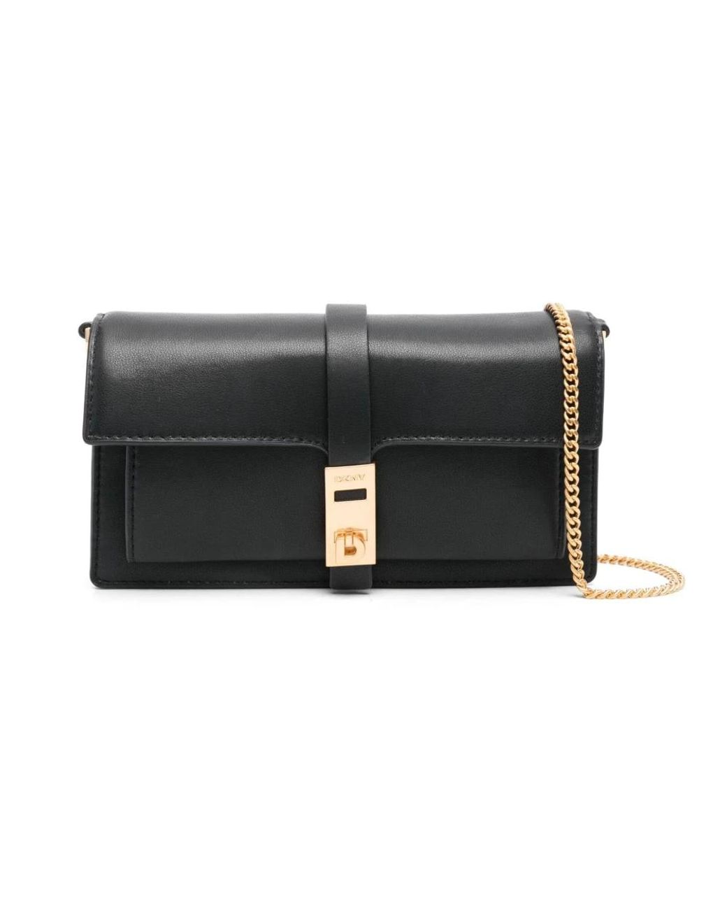 DKNY Black Cross Body Bags