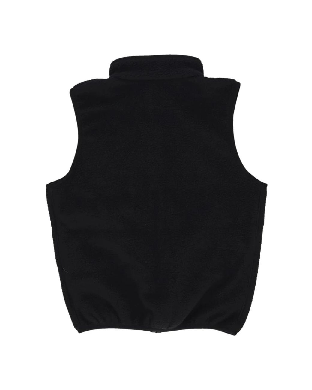 Vests di Nike in Black da Uomo