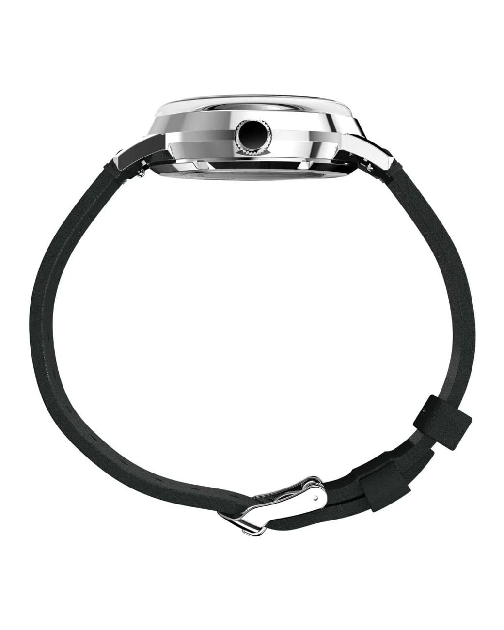 Timex Black Watches for men
