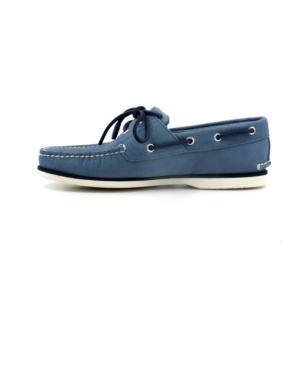 Timberland Sailor Schuhe in Blue für Herren