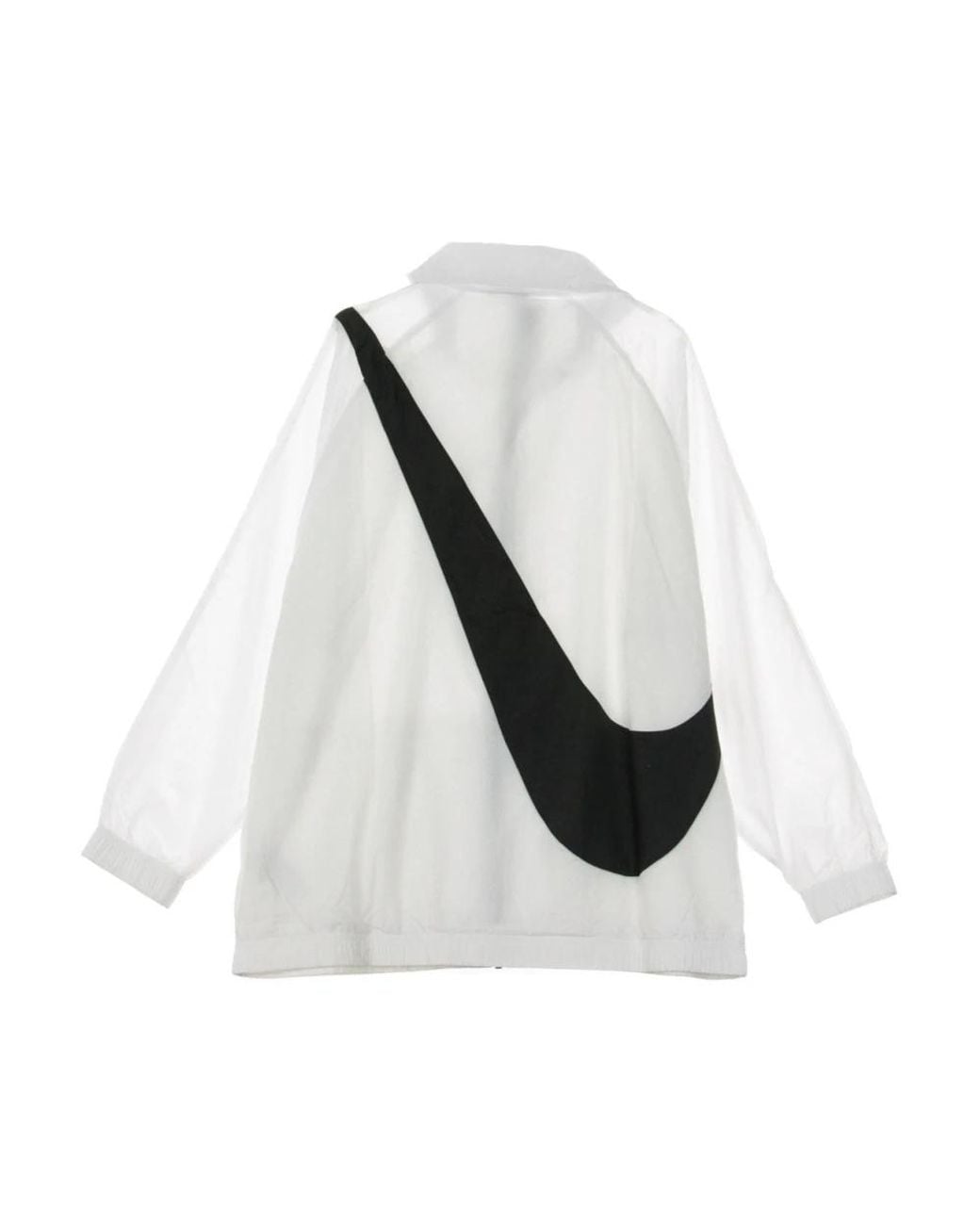 Training Jackets di Nike in White