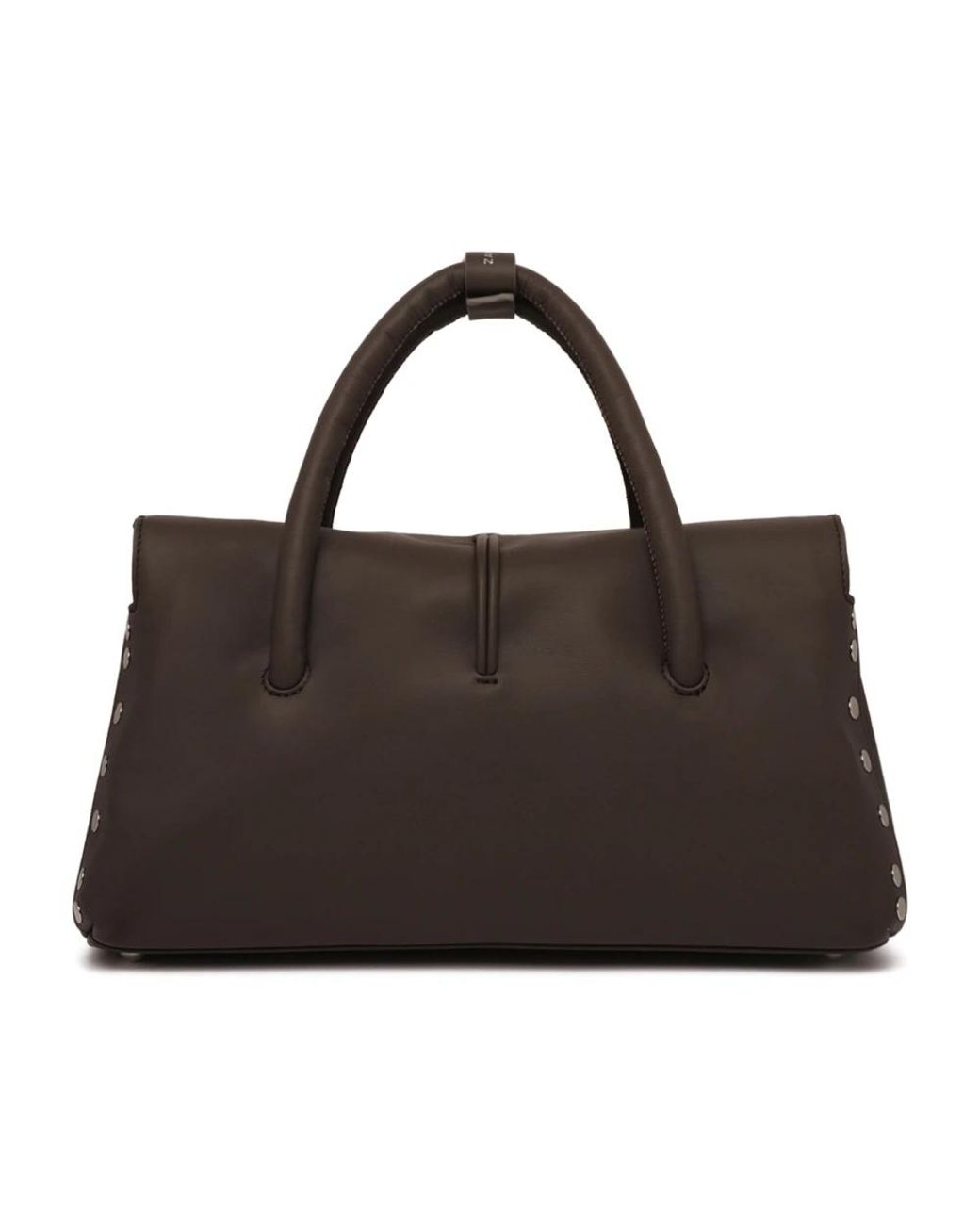 Zanellato Brown Handbags