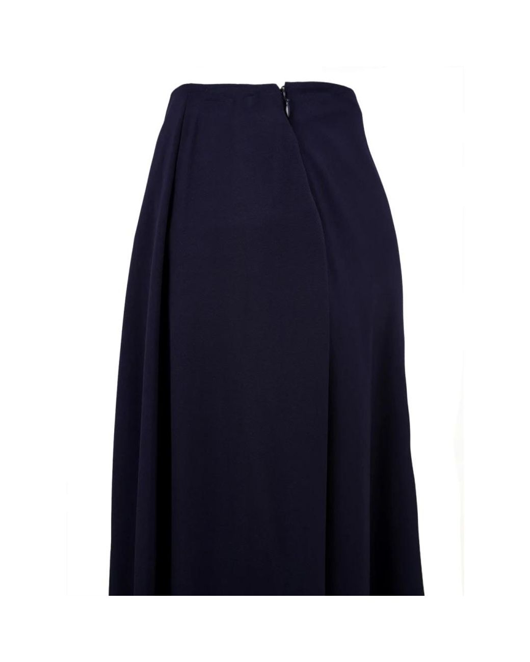 Aspesi Blue Midi Skirts