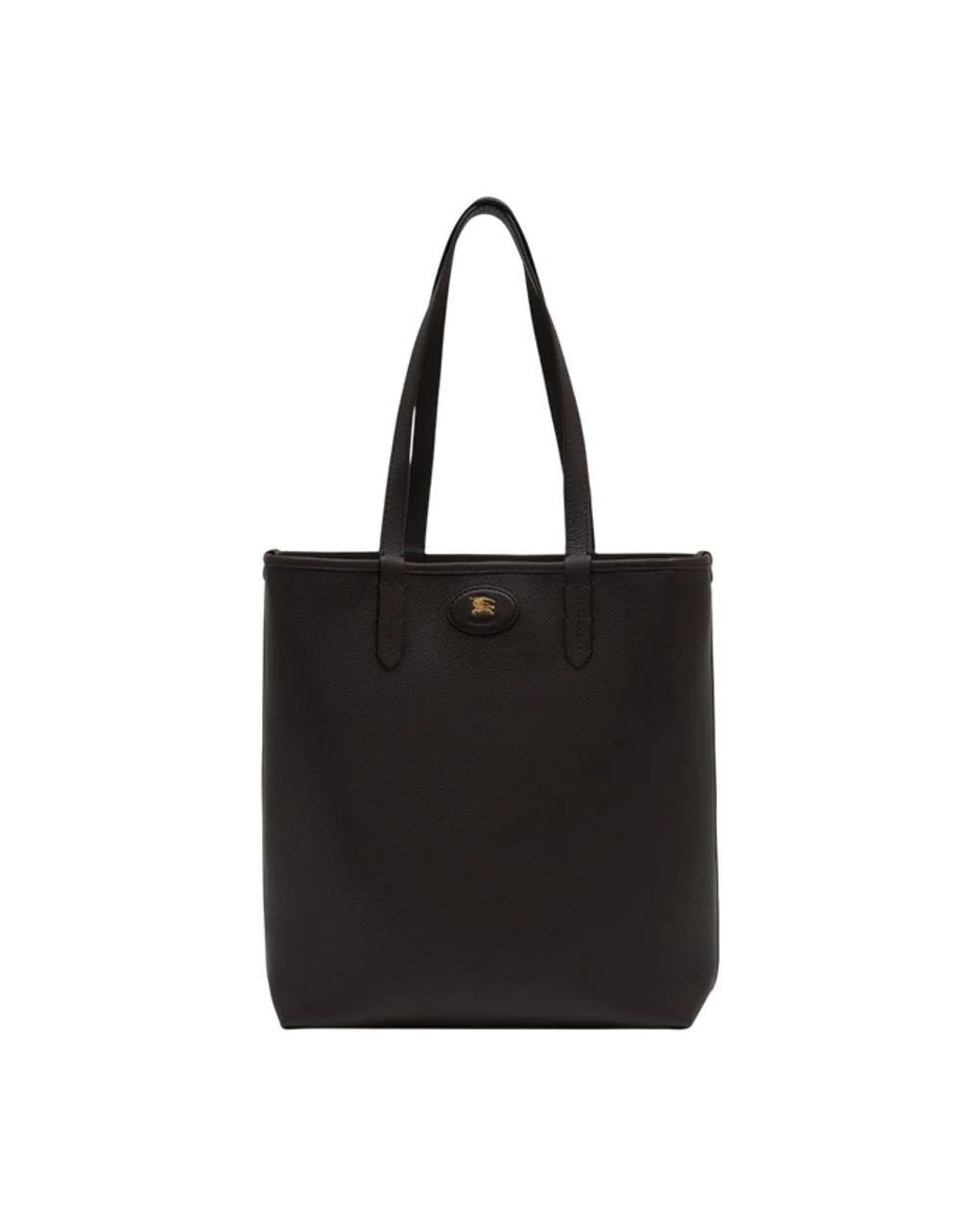 Burberry Ml Ns Wendeshopper in Black für Herren