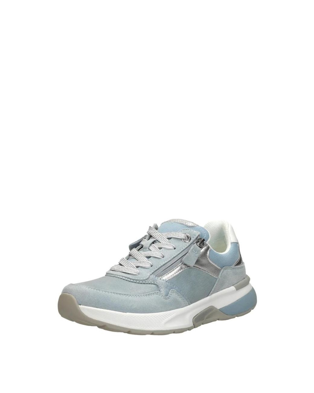 Sneakers Gabor en coloris White