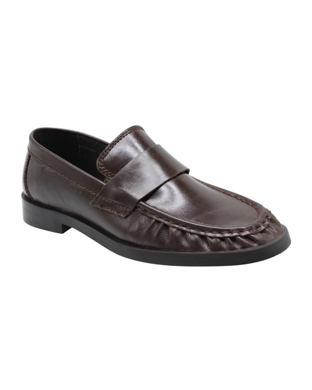 Cycleur De Luxe Black Loafers