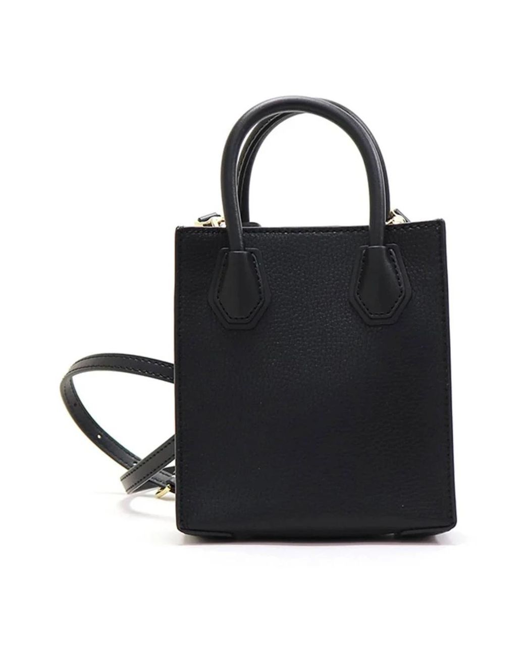 Michael Kors Black Mini Bags