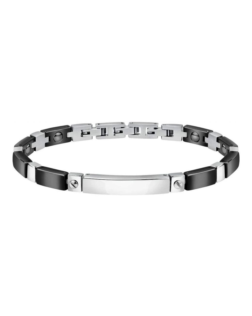 Sector No Limits Metallic Bracelets