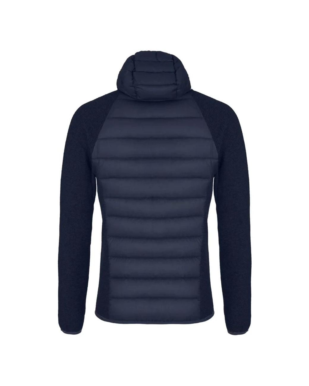 Jackets Salewa pour homme en coloris Blue