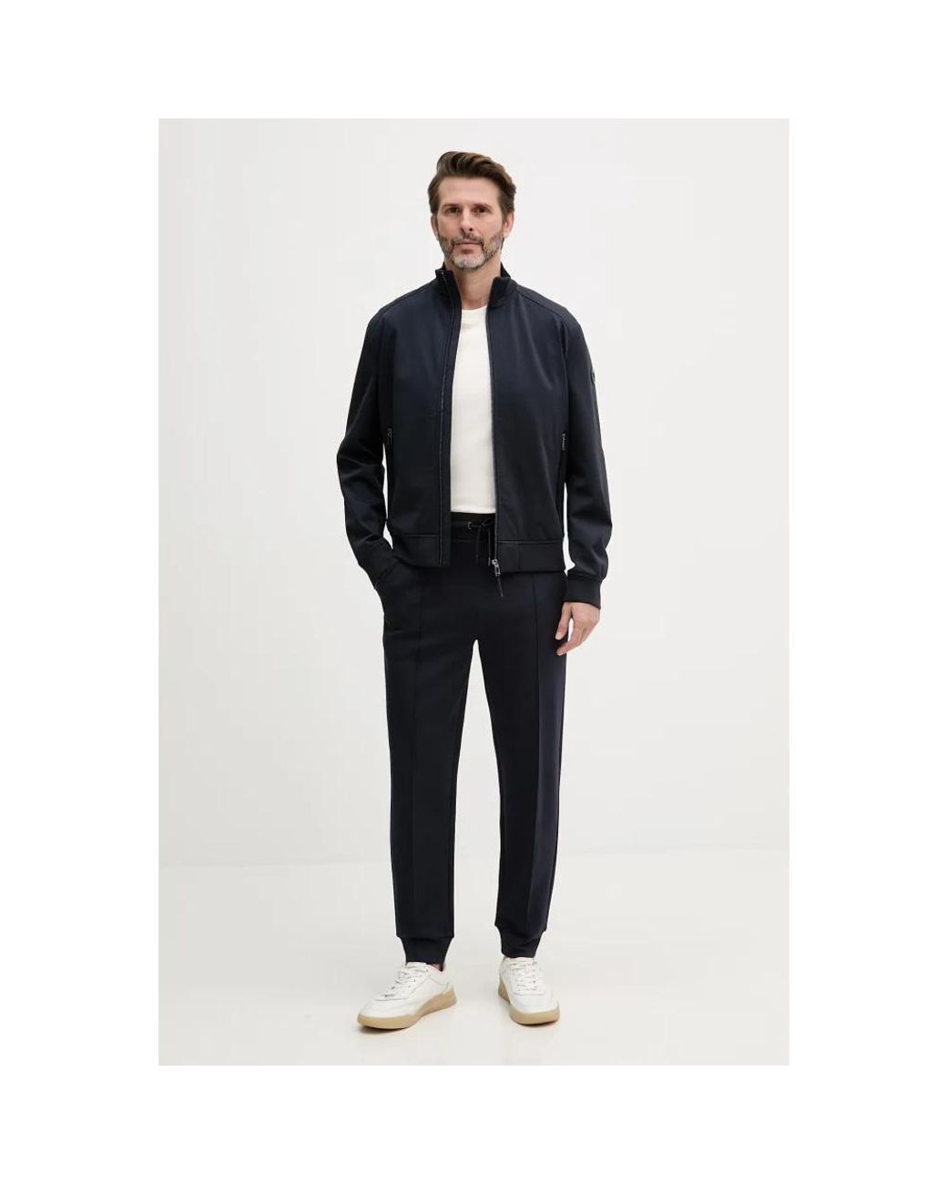 Light Jackets Joop! de hombre de color Blue