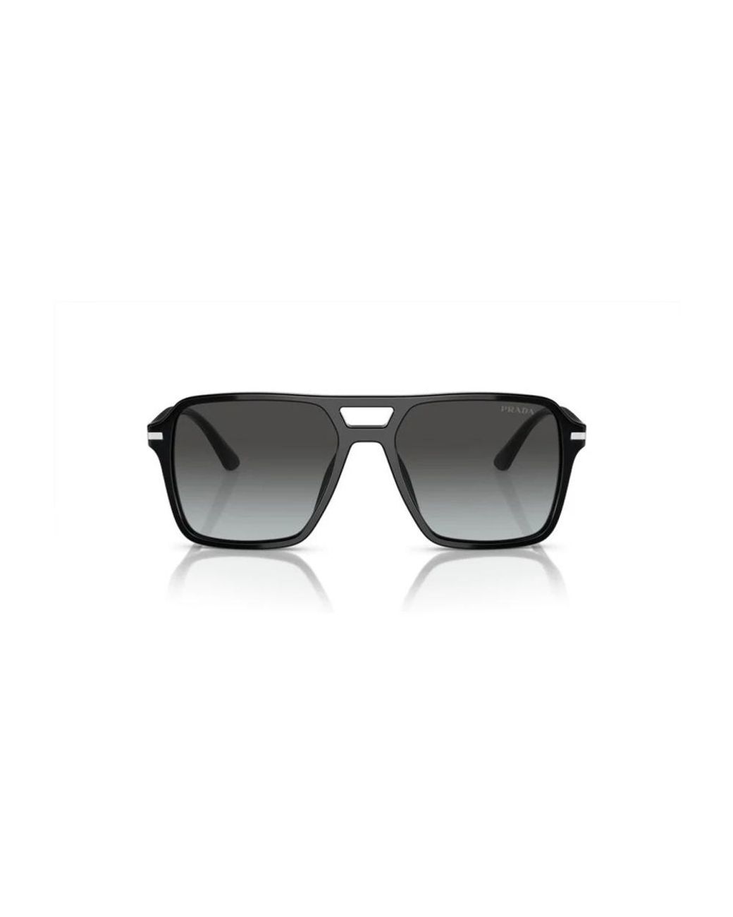 Prada Black Pr 20Ys 1Ab06T for men