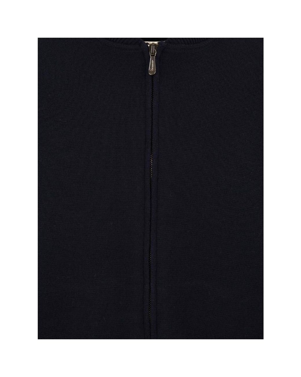 Cardigans di Drumohr in Blue da Uomo