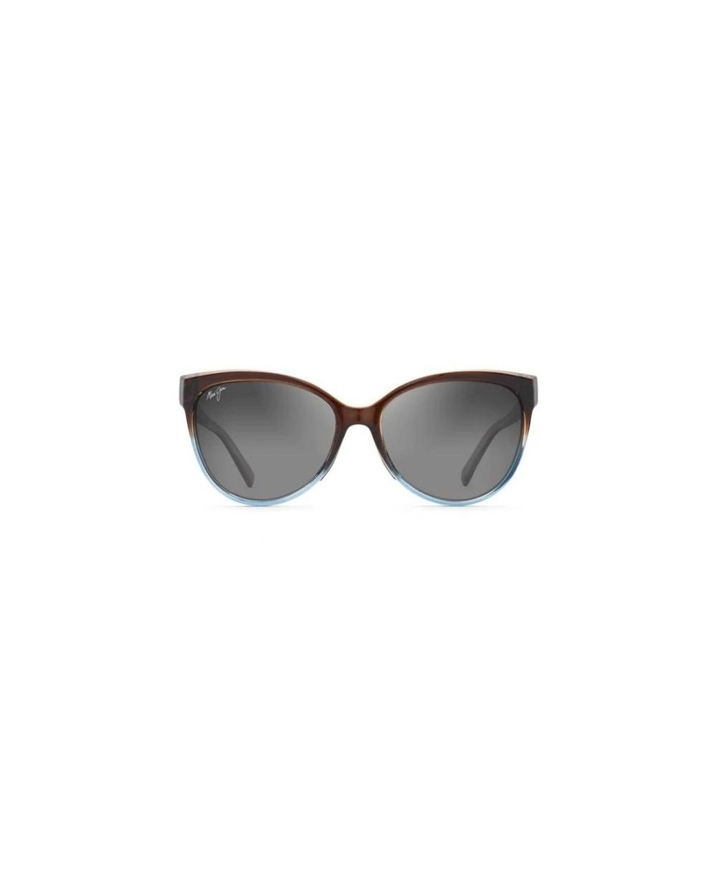 Maui Jim Brown Sunglasses