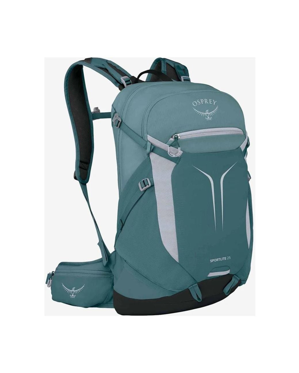 Osprey Blue Backpacks for men