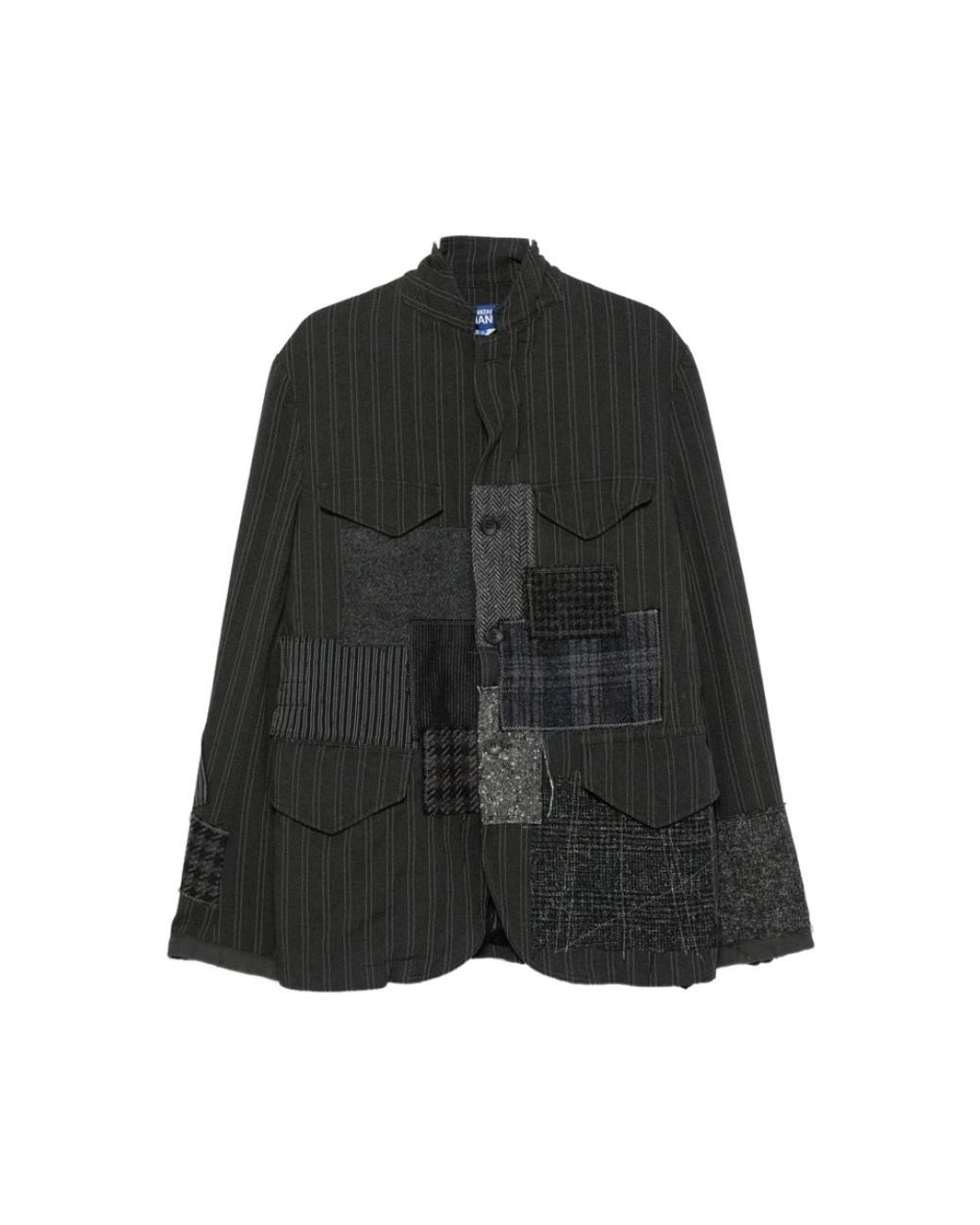 Junya Watanabe Black Blazers for men
