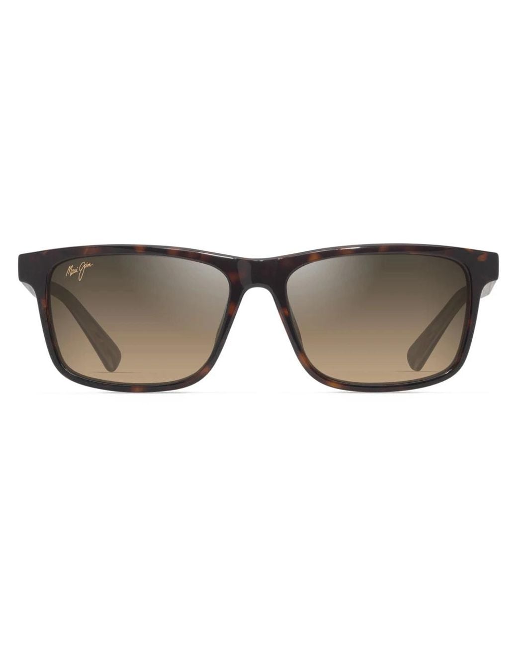 Maui Jim Brown Sunglasses