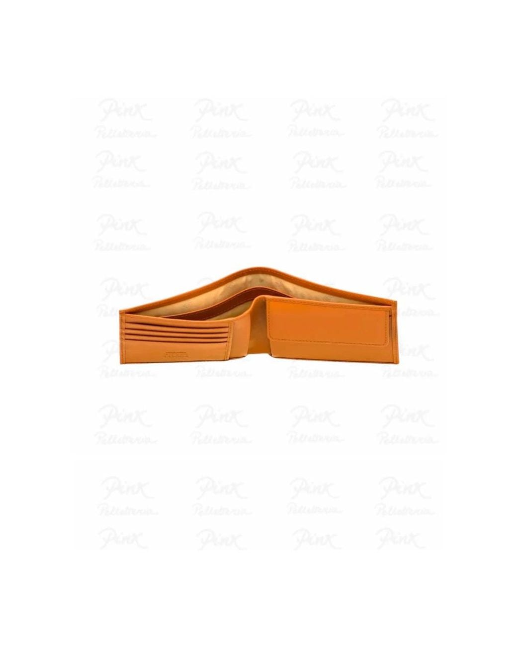 Alviero Martini 1A Classe Yellow Wallets & Cardholders for men