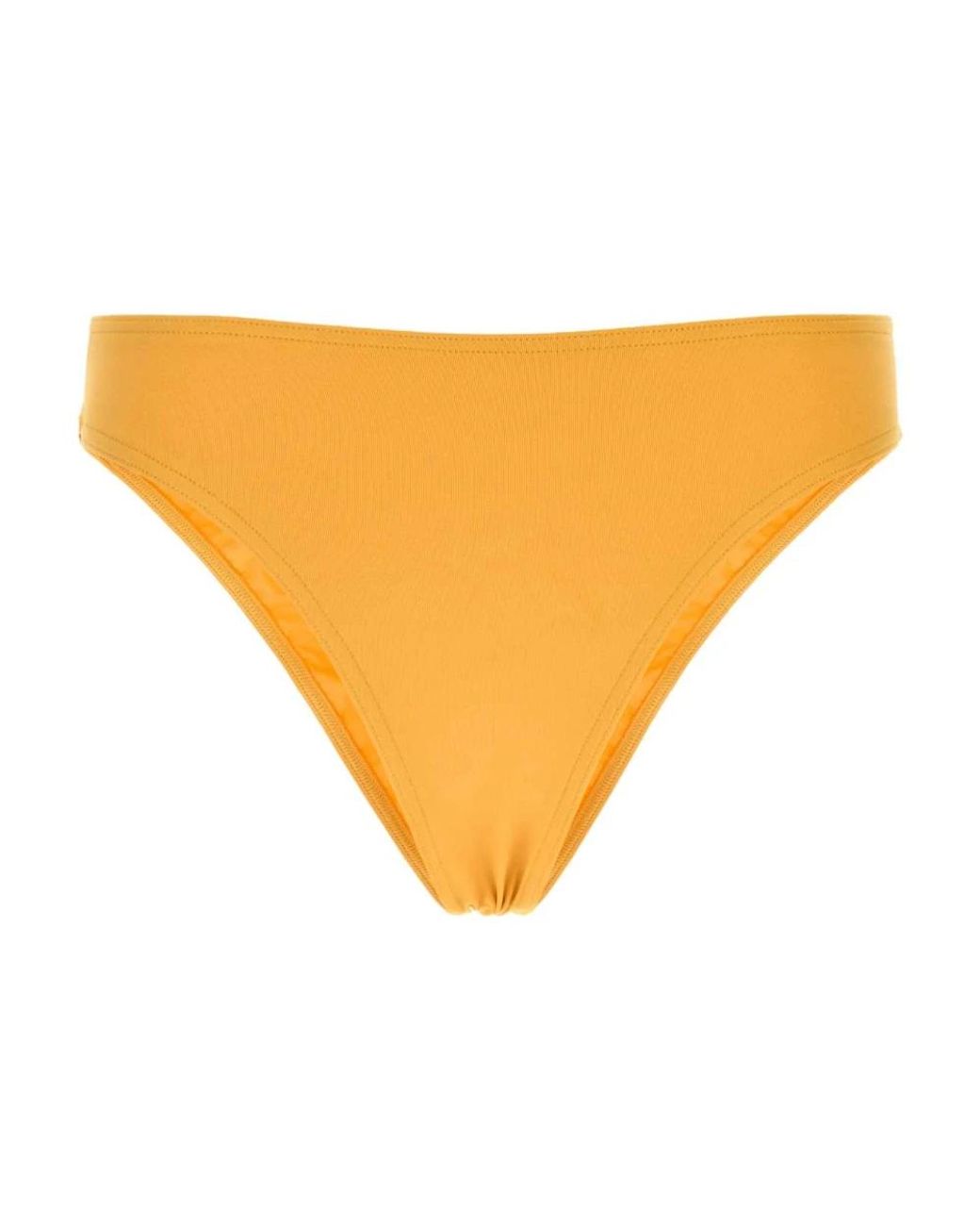 Eres Orange Bikinis