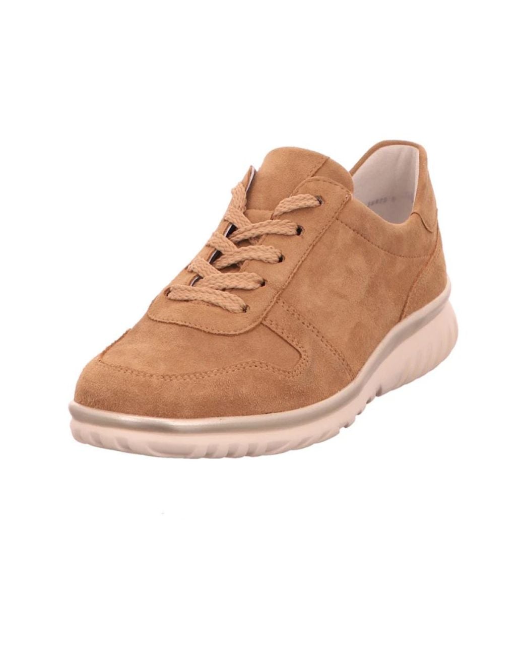 Semler Brown Sneakers