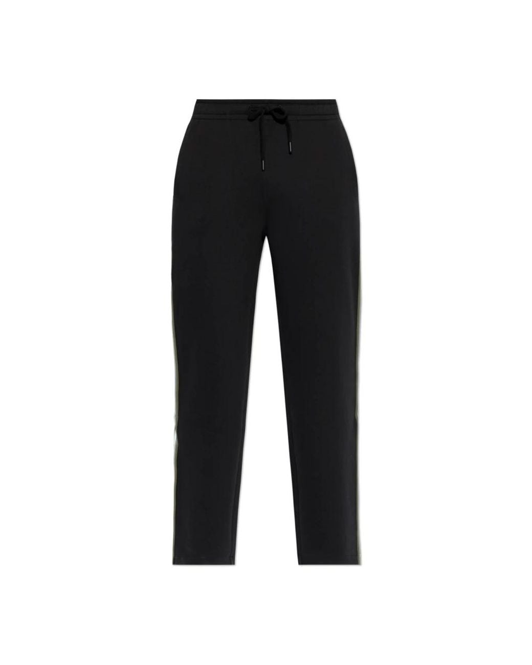 Sweatpants Paul Smith pour homme en coloris Black