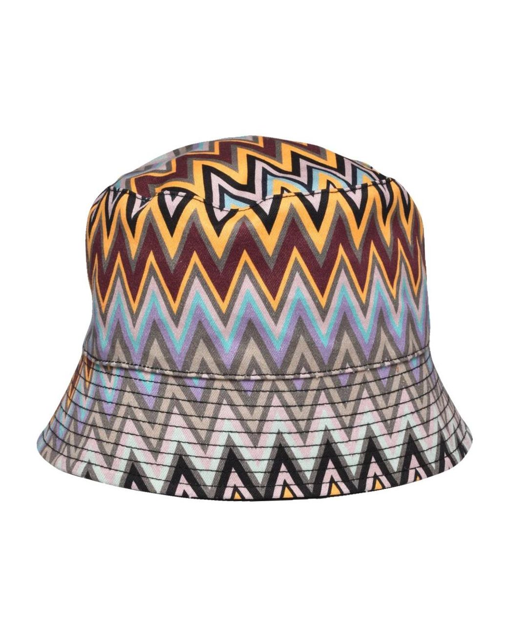 Missoni Brown Accessories for men