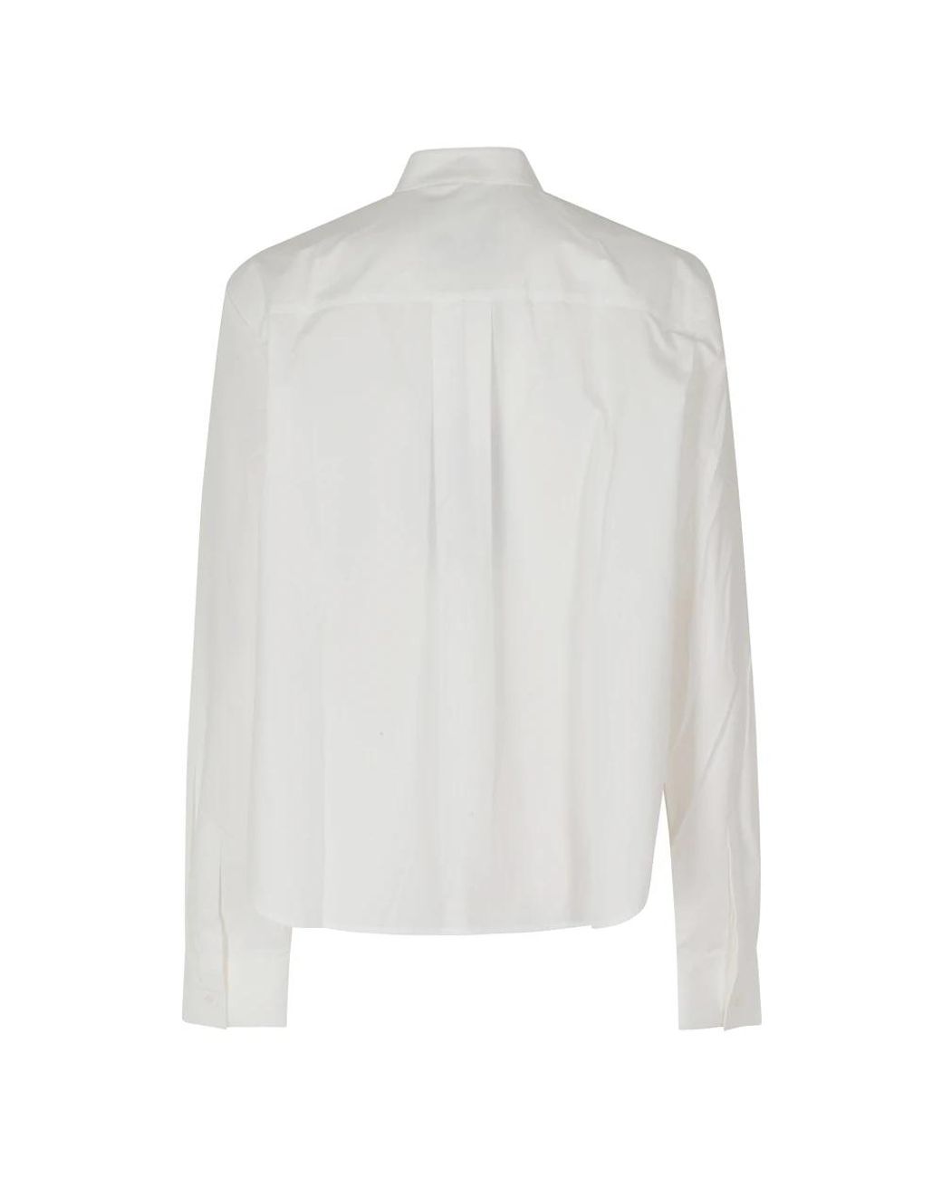 Birgitte Herskind White Shirts