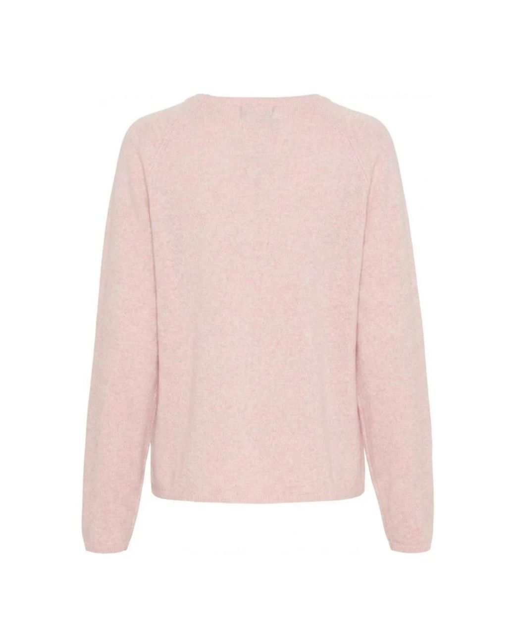 Btfcph Pink Sabrina Pullover