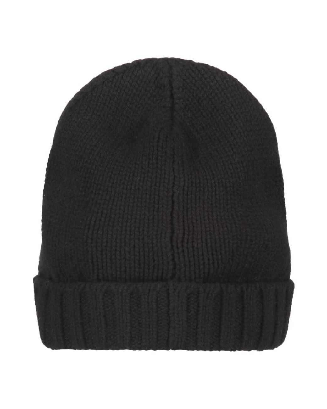 Beanies Moorer en coloris Black