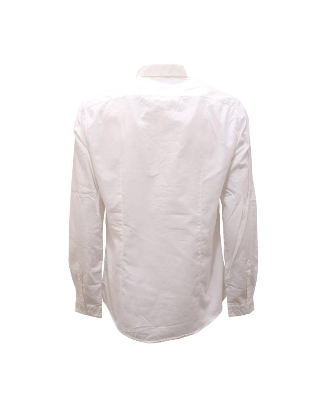Daniele Alessandrini Pink Casual Shirts for men