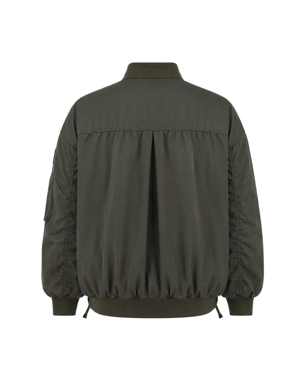 Parajumpers Green Bomber Jackets