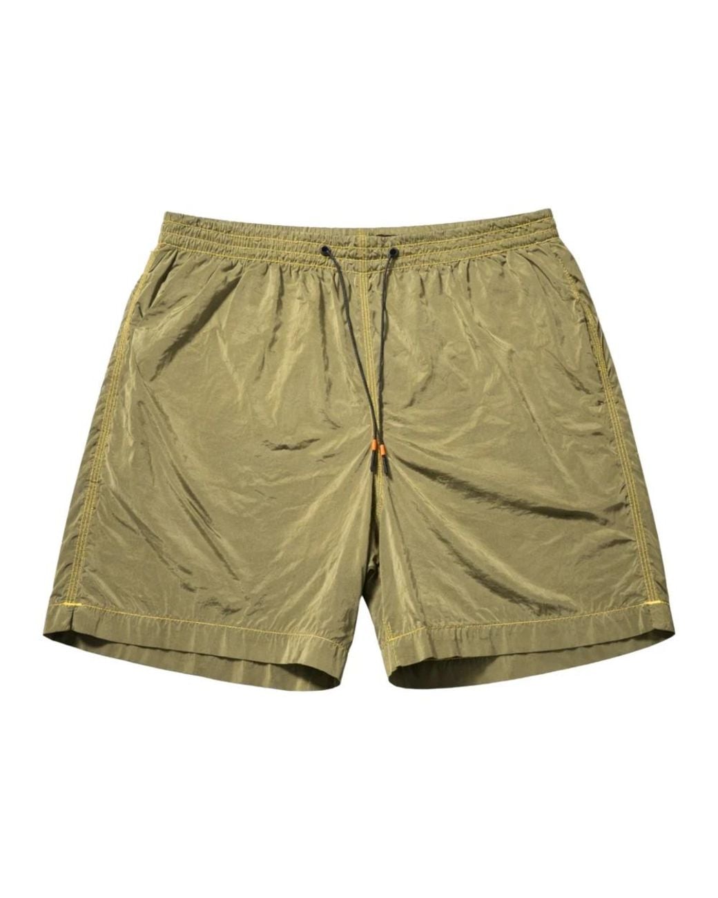 Rrd Green Beachwear for men