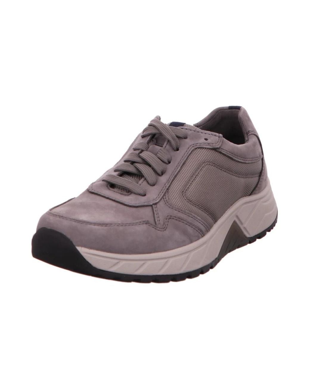 Gabor Sneakers in Brown für Herren