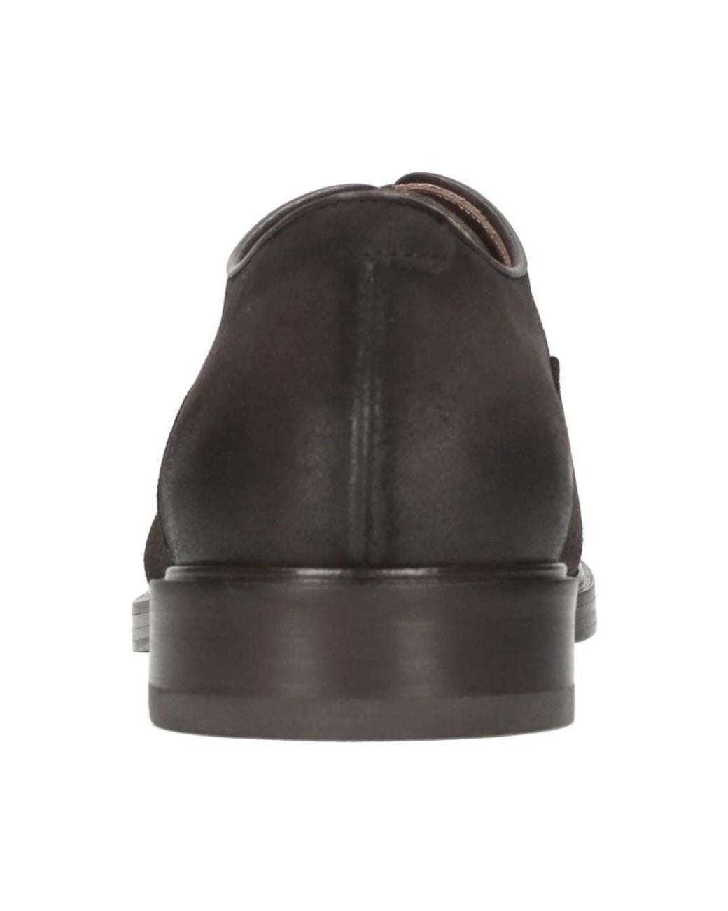 Corvari Brown Dress Shoes for men