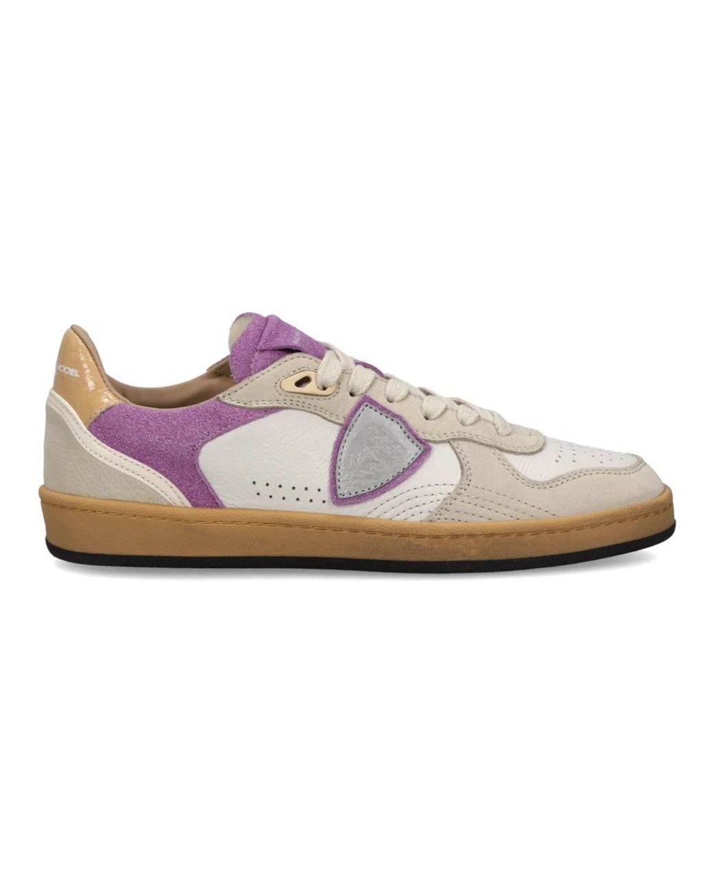 Philippe Model Pgal Skate in het Gray