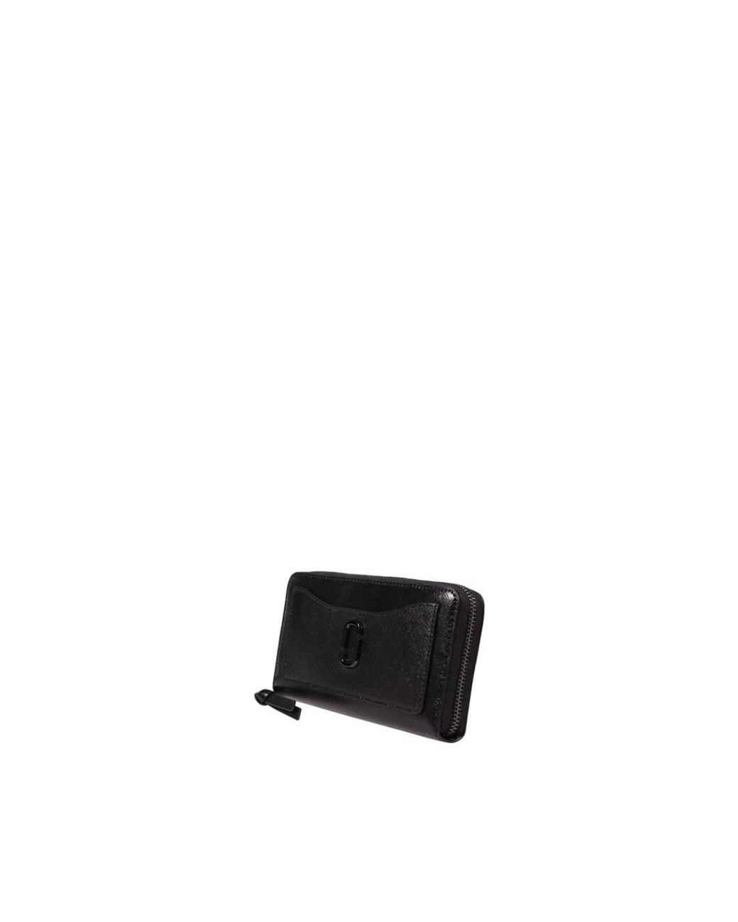Marc Jacobs Black Wallets & Cardholders