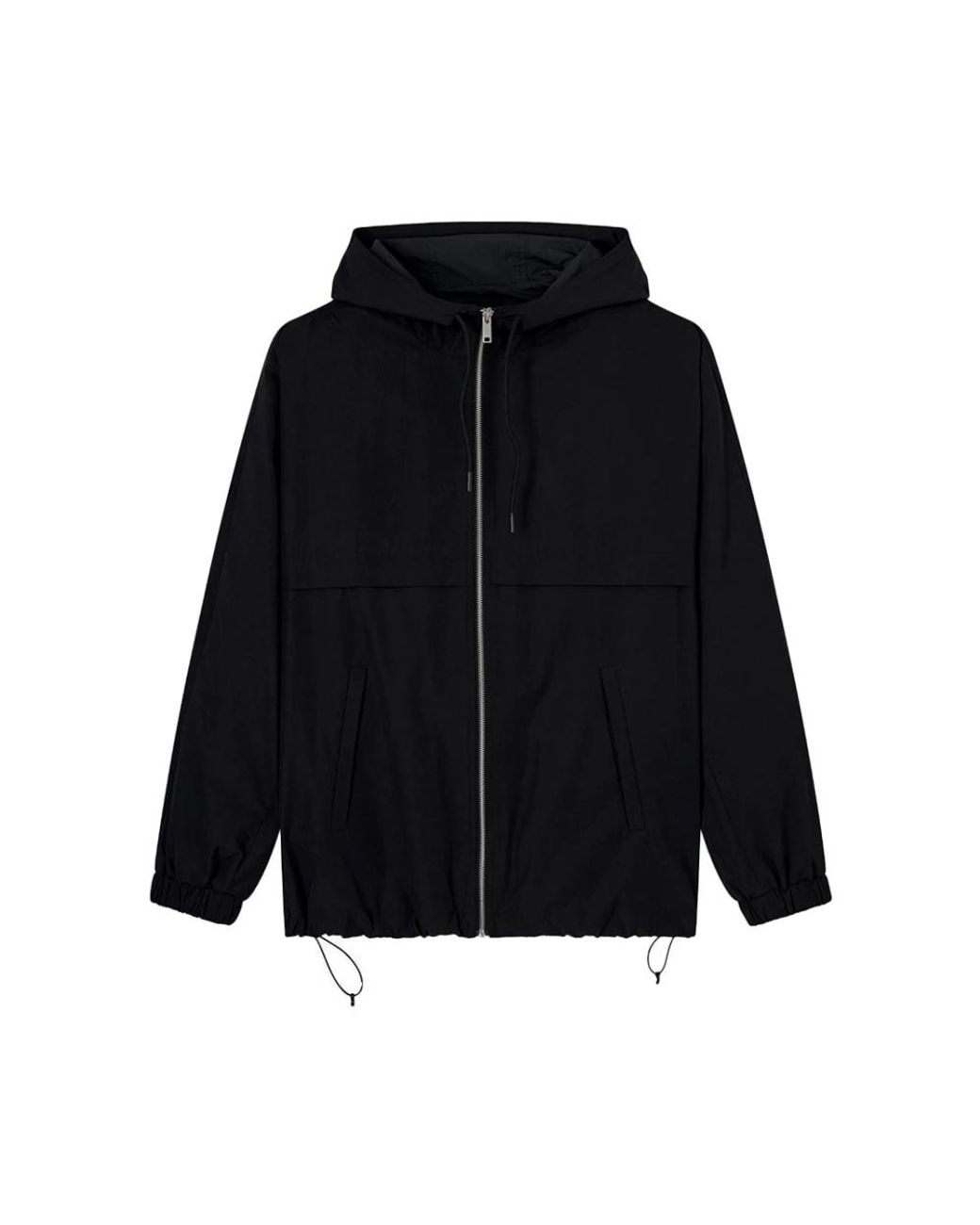 Light Jackets A.P.C. pour homme en coloris Black