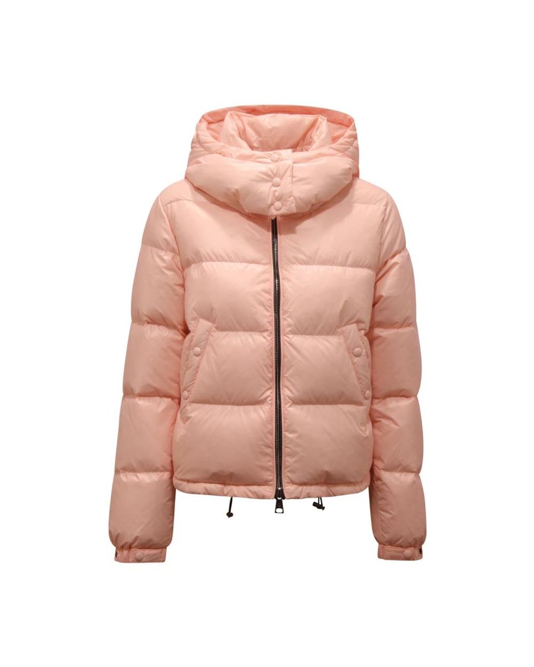 EMMA & GAIA Jassen ,Roze ,Winter Jassen in het Pink