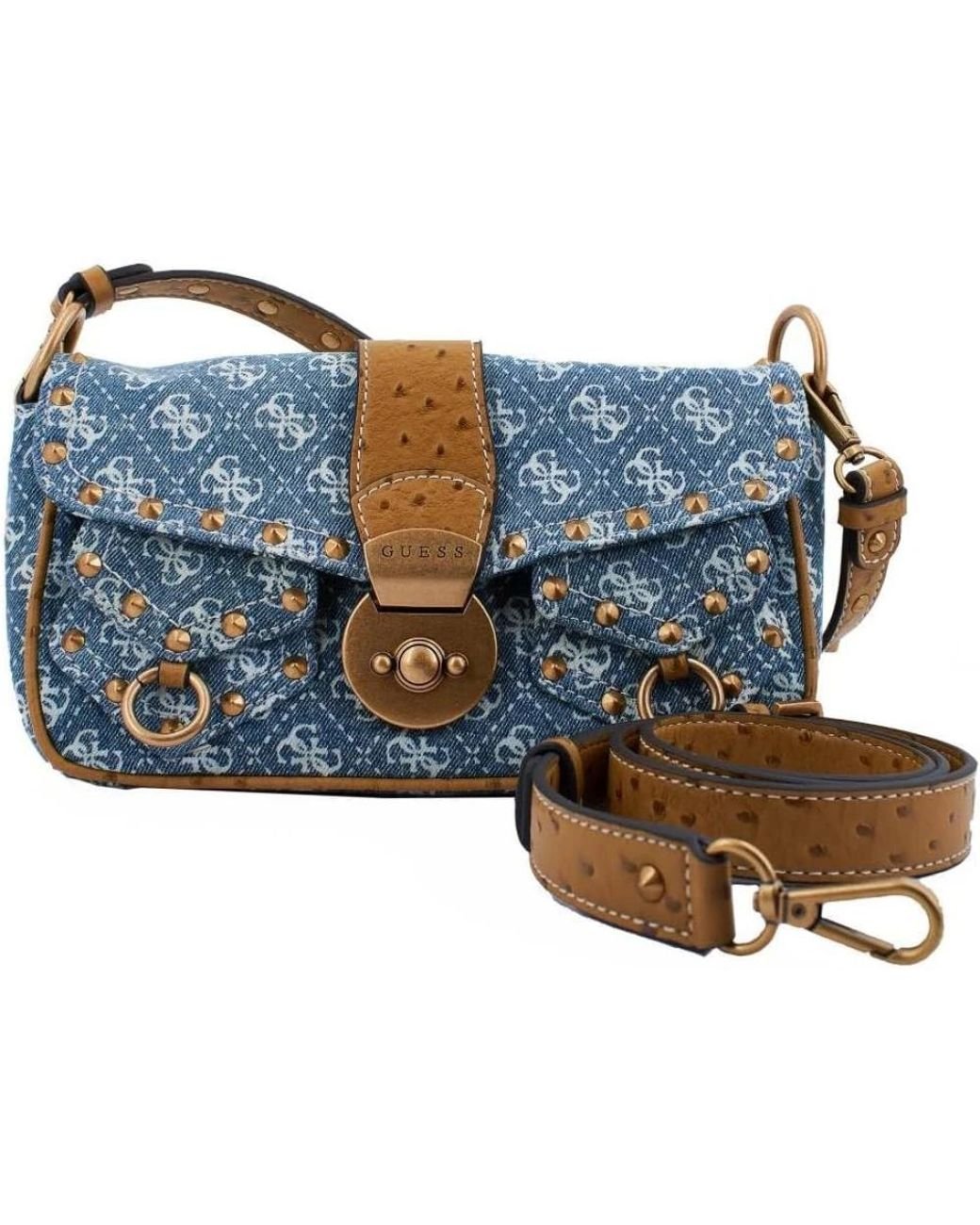 Guess vintage crossbody 2025