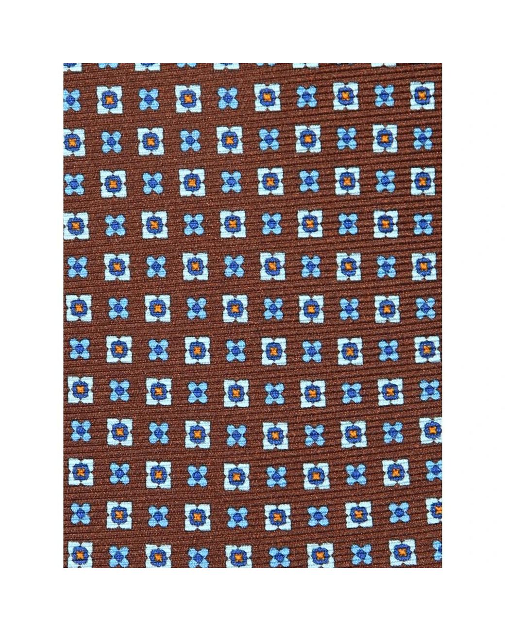 Kiton Purple Ties for men