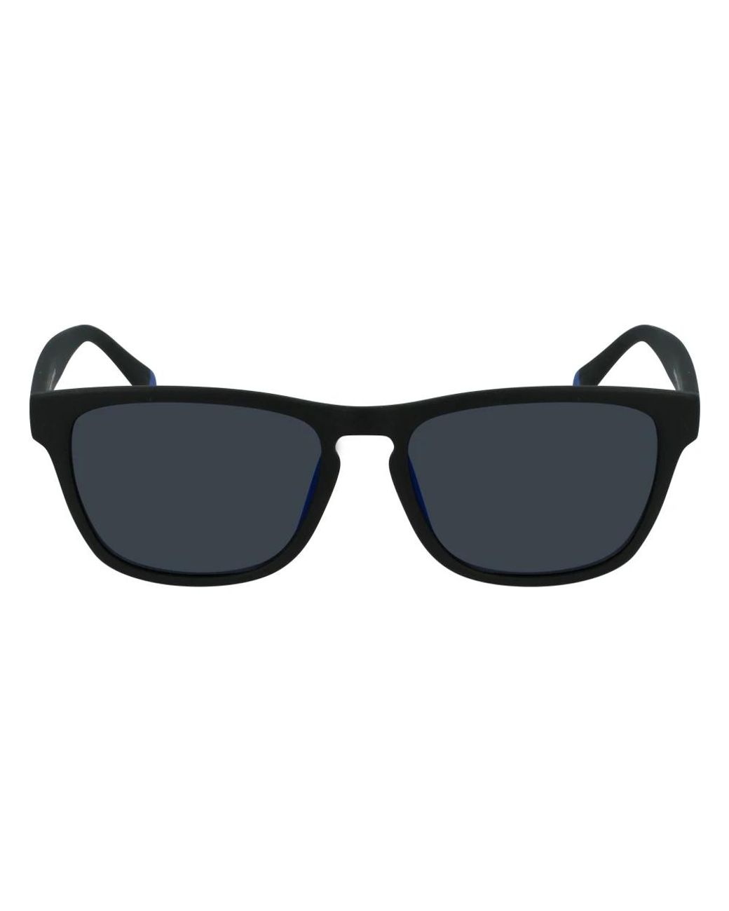 Calvin Klein Black Sunglasses for men
