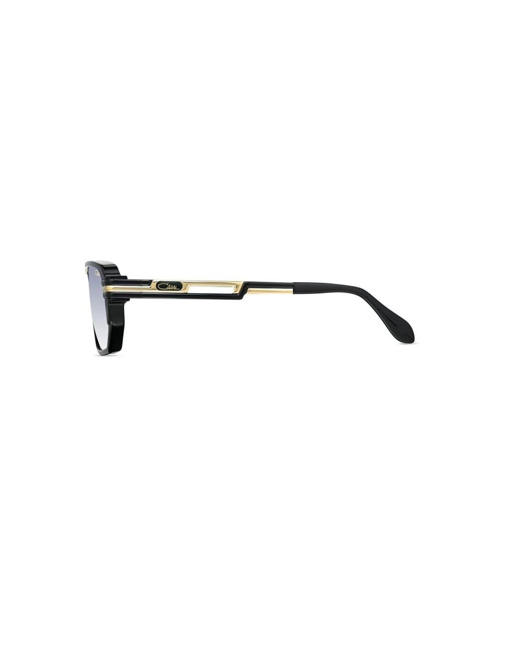 Cazal Blue Sunglasses
