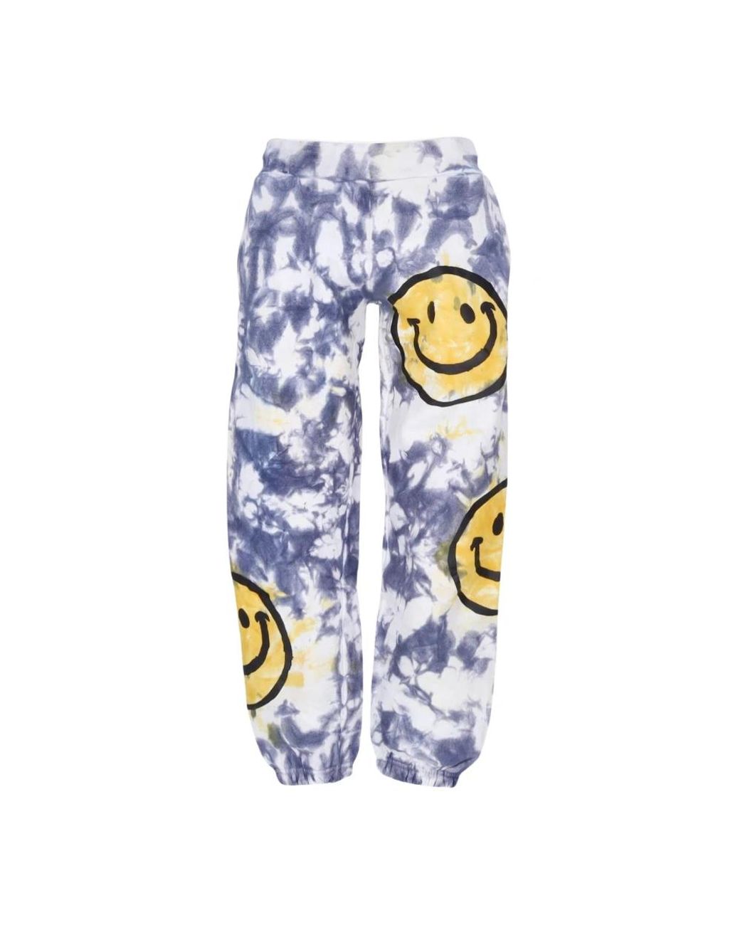 Sweatpants Market de hombre de color Blue