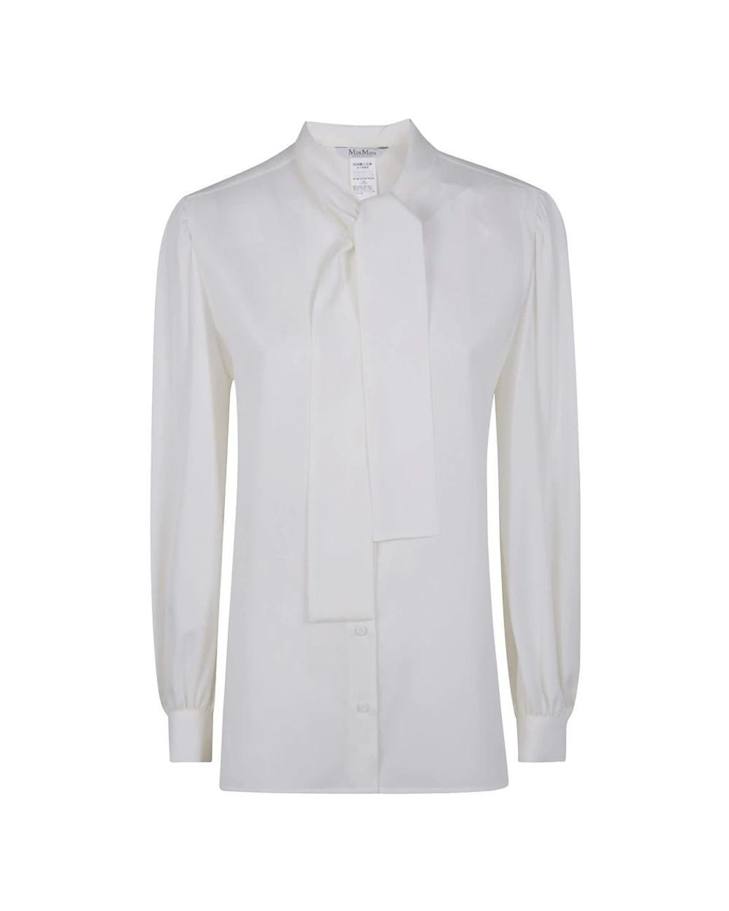 Max Mara Hemden in het White