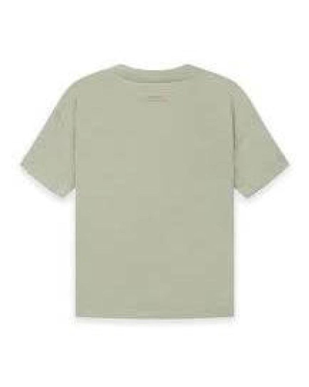 Fear Of God Green T-Shirts for men
