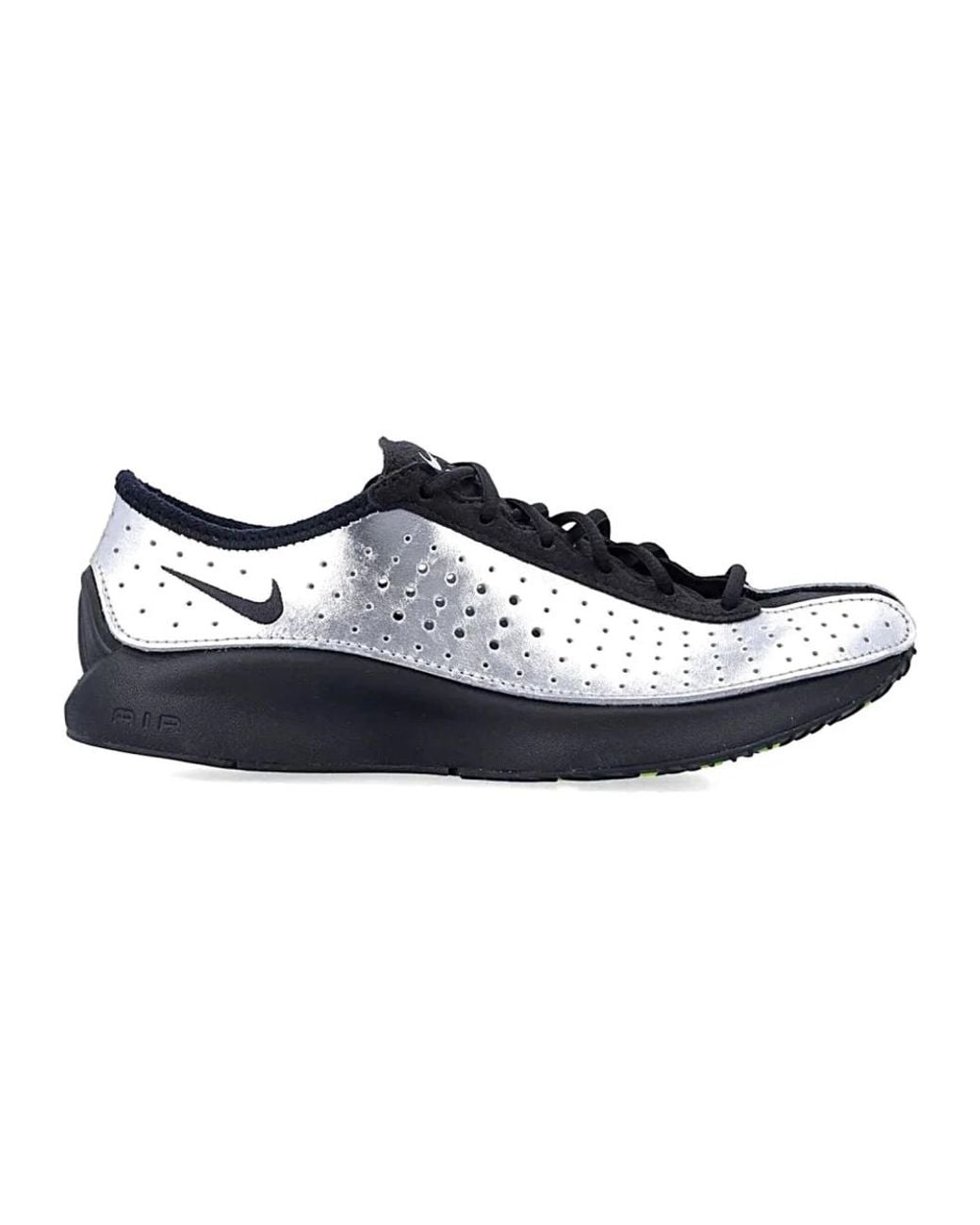 Nike Blue Air Superfly