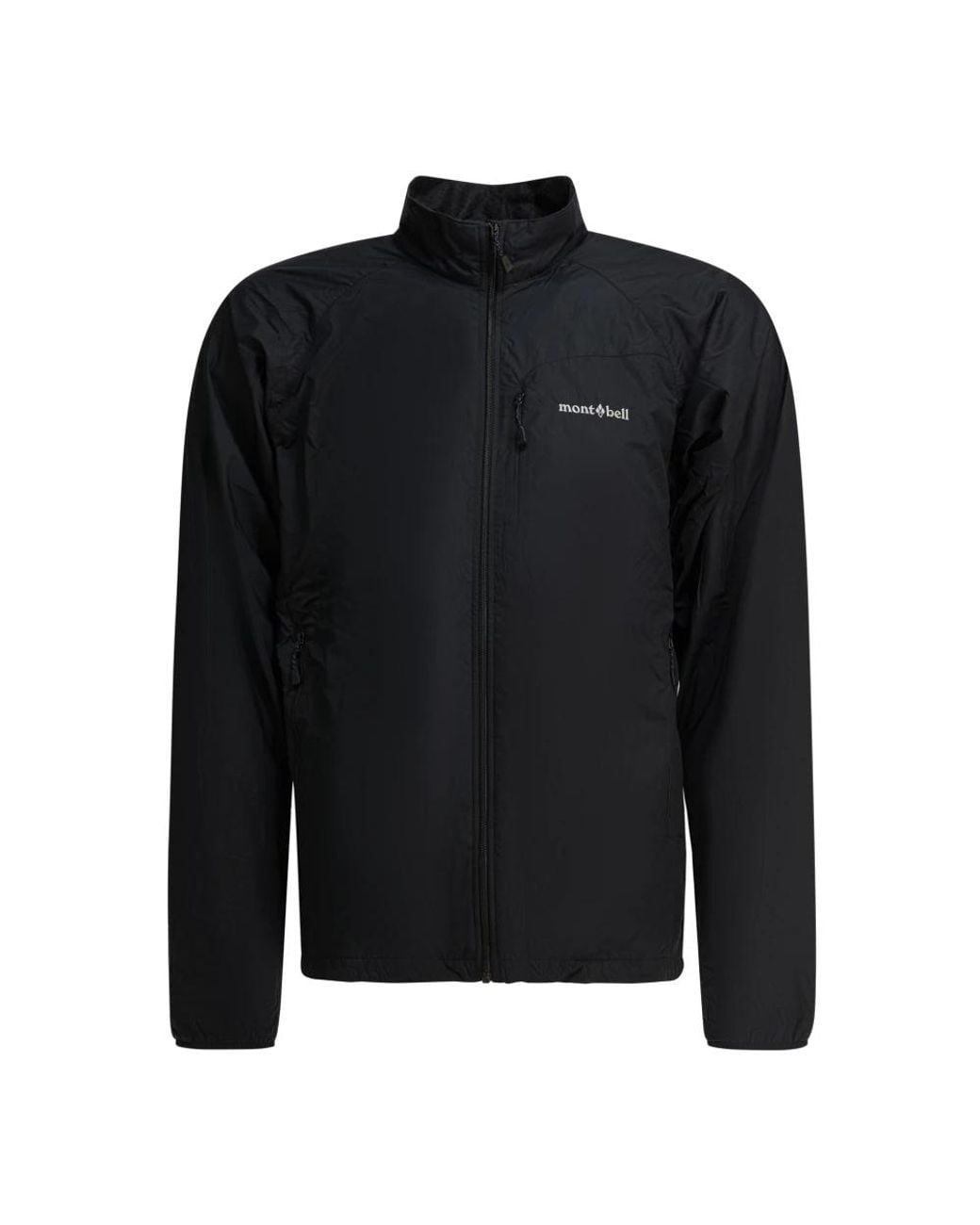 Montbell Black Light Jackets for men